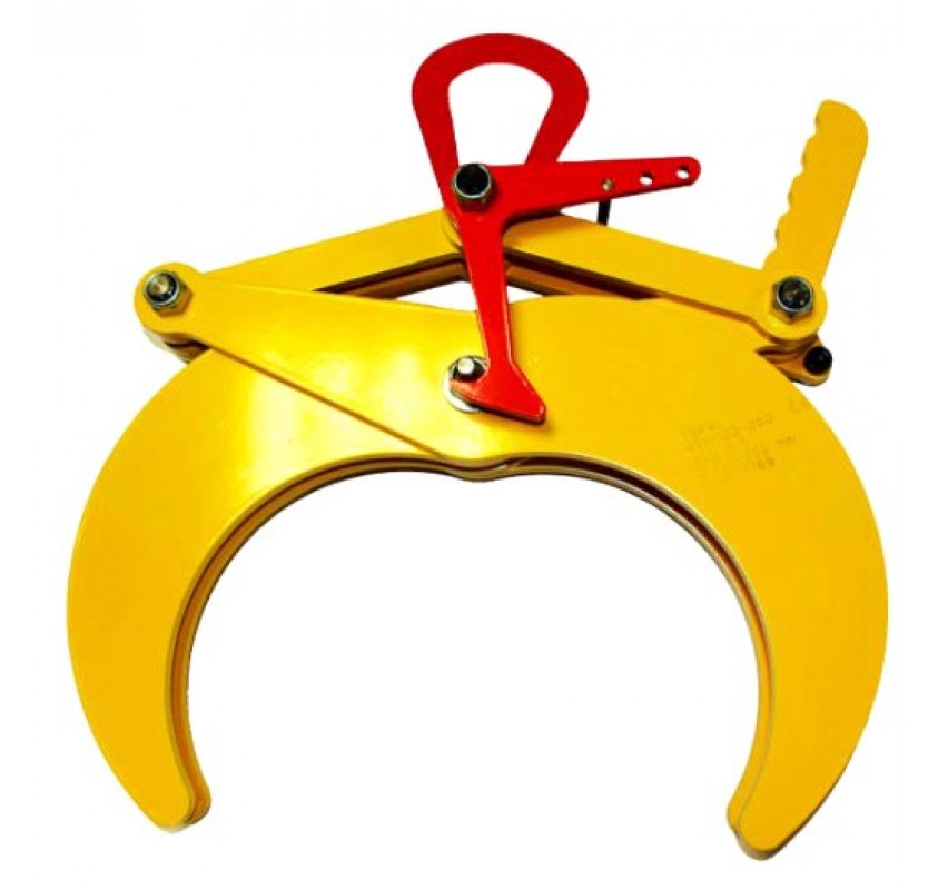 Topal RT Round Bar & Pipe Clamps Buy Pipe Lifting Clamps Lifting